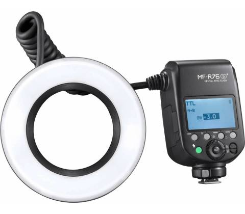 Godox MF-R76S+