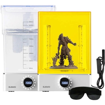 Image 1 of ELEGOO Mercury XS