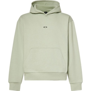 Oakley Мъжки суичър Oakley Metal Rise Hoodie - Faded Green - размер XXL (017-4258-0315)