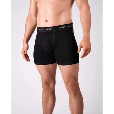 Redline Saxon 2.0 Merino black