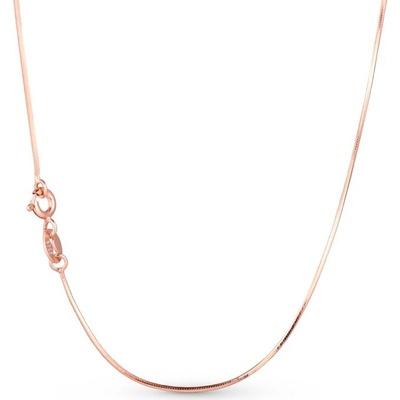 Olivie Rose had stříbrný řetízek 4649