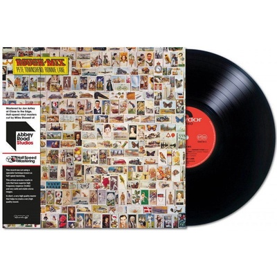Lane Ronnie, Townshend Pete: Rough Mix: Vinyl LP