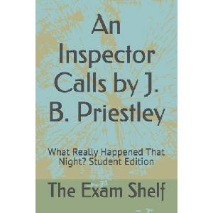 An Inspector Calls by J. B. Priestley (2025)