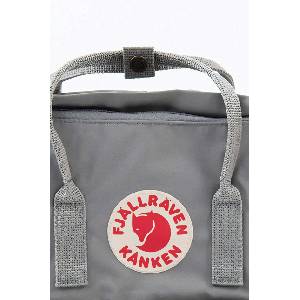 Fjällräven Раница Kanken F23510 21 (F23510.21)