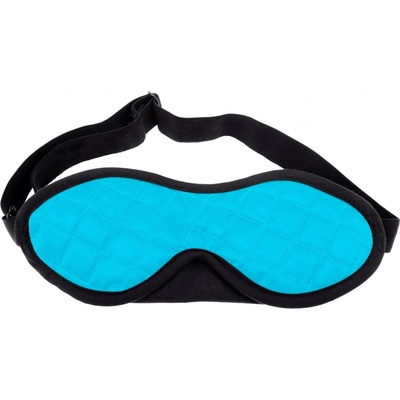 SEA TO SUMMIT maska na oči Ultra-Sil Eye Shade velikost: OS (UNI), barva: modrá