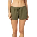 Fox šortky Rosey short