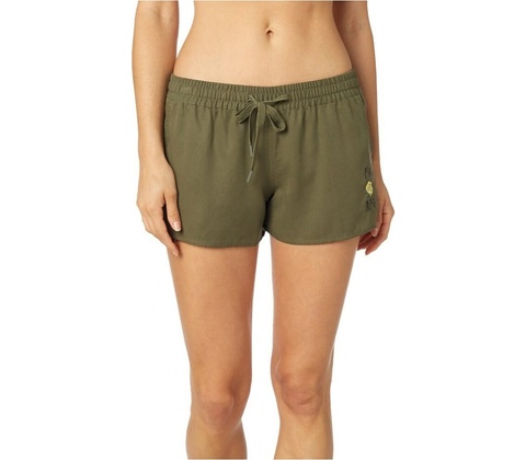 Fox šortky Rosey short