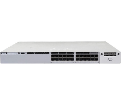 Cisco C9300-24P