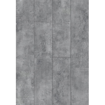 Mexen Bardiglio винилови панели 1227 x 187 mm LVT Dryback 2, 5 mm, PVC подложка, 4 V-фуга, Камък (F1345-1227-187-255-4V1-01)