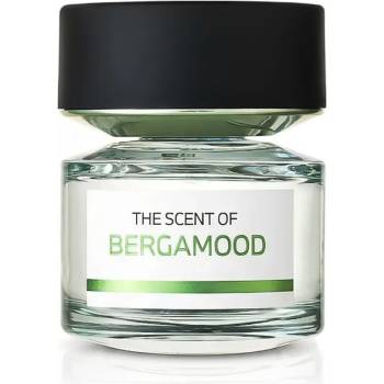 BMW The Scent of Bergamood EDP 100 ml