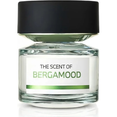BMW The Scent of Bergamood EDP 100 ml