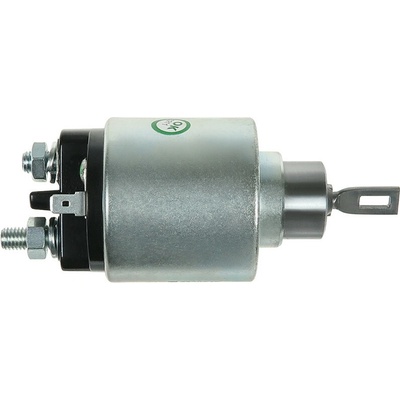 Elektromagnetický spínač, startér AS-PL SS0094P