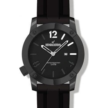 Heinrichssohn HS1014B