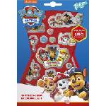 Totum Книжка със стикери Totum - Paw Patrol. 150 броя (T720329) - ozone