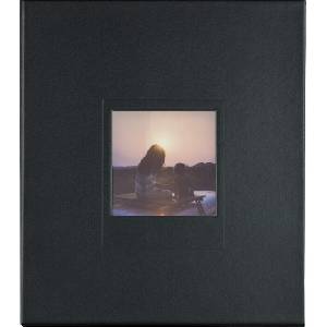 Polaroid Large Black фотоалбум (6368)