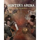 Hunter's Arena: Legends