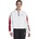 Adidas Блуза Essentials Pinstripe Block Fleece Rugby