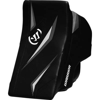 Vyrážačka Warrior Alpha SURGE Mid Curve sr