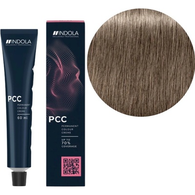 Indola Permanent Caring Color Cool & Neutral 8.1 60 ml 23
