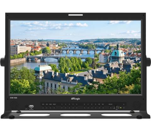 TVLogic SVM-183S