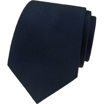 Avantgard Kravata LUX 561-81525 modrá