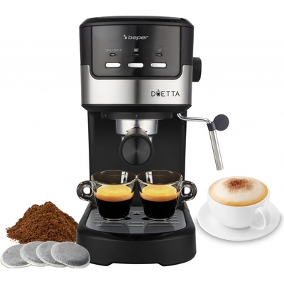 Beper P101CAF100 2v1 Duetta