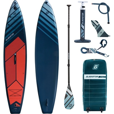 Paddleboard Gladiator Pro Touring 12'6