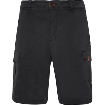 Protest Мъжки къси панталони Protest PRTNytro Cargoshort Shorts - Deep Grey (012-1942-0112)