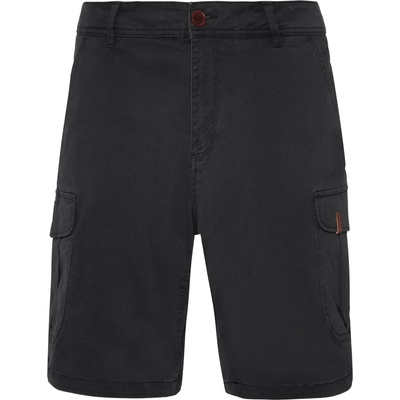 Protest Мъжки къси панталони Protest PRTNytro Cargoshort Shorts - Deep Grey (012-1942-0112)