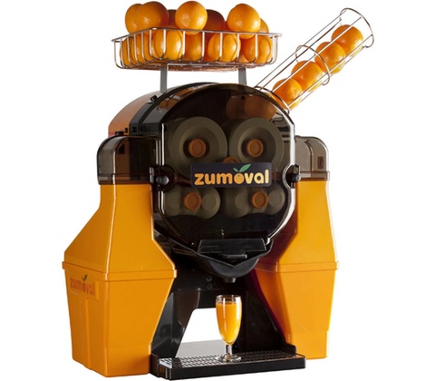 Zumoval S.L. Bigbasic