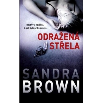 Odražená střela