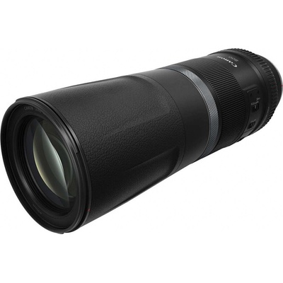 Canon RF 800 f/11 IS STM