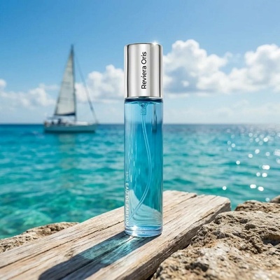 Neness Reviera Oris parfémovaná voda pánská 33 ml