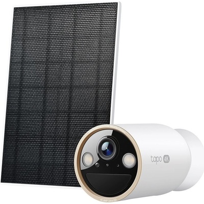 TP-Link Tapo C460 KIT – Zboží Živě