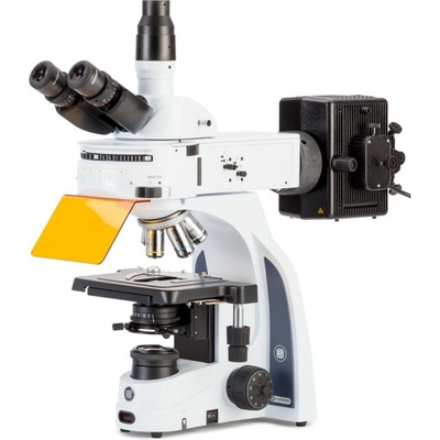 Euromex iScope IS.3153-EPLi/6
