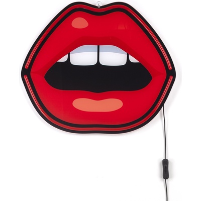 Seletti Job-Blow Mouth 13100