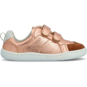 Groundies Детски обувки barefoot Groundies Kid's Universe Barefoot shoes - Rose Gold - размер 25 (EU) (702-3689-0114)