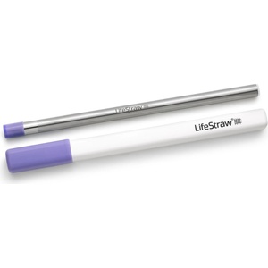 LifeStraw Пречистване на вода Lifestraw Sip Water filter - Thistle Purple - размер One Size (538-0235-0511)