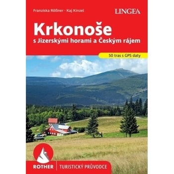 Krkonoše