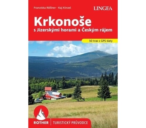 Krkonoše