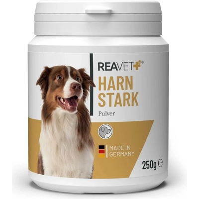 Reavet Síla moči pro normální funkci močového měchýře 250 g
