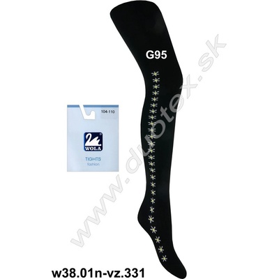 Wola Detské pančuchy w38.01n vz.331 G95