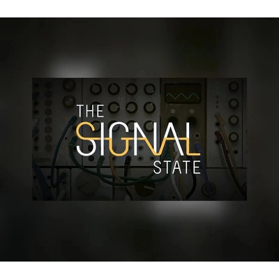 The Signal State