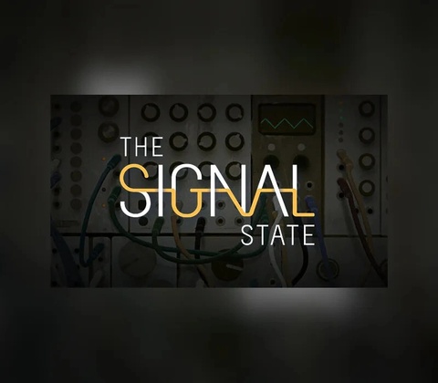 The Signal State