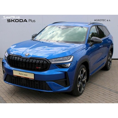 Skoda Kodiaq RS 4x4 195 kW