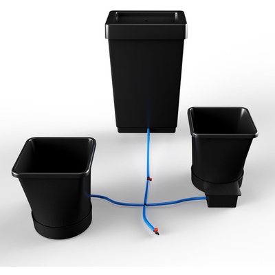 Autopot 1Pot XL 2 kvetináče s nádržou 47 l Aquavalve5