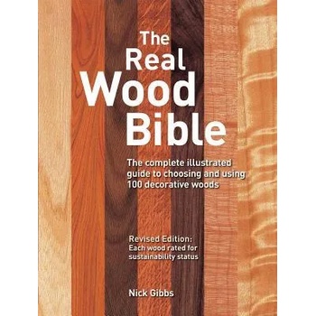 Real Wood Bible