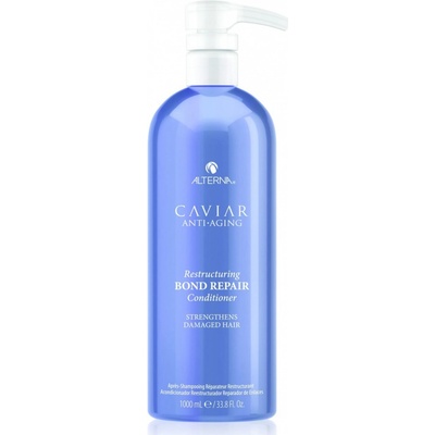 Alterna Caviar Bond Repair Conditioner 1000 ml