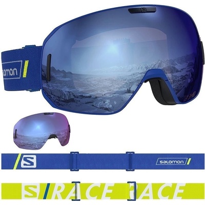 Salomon S/Max Race