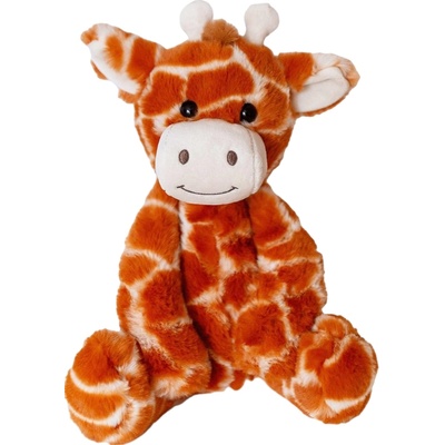 World's Softest Plush Плюшена играчка World's Softest Plush - Жираф, 41 cm (WS01146)